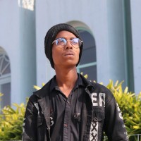 Ujjwal Kumar Masram
