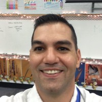 Enrique Rick Estavillo