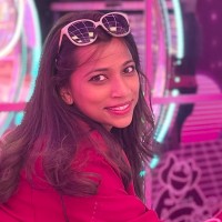 Rashida M.Kanchwala