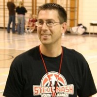 Andrew Russenholt