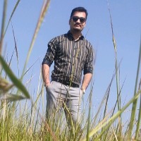 Arpit Joshi
