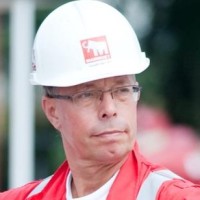 Martin Van Der Leer