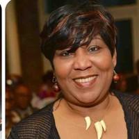 Rita Harris-Grego