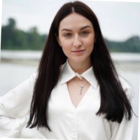 Yuliia Kutsai