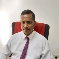 Ranjan Kodagoda