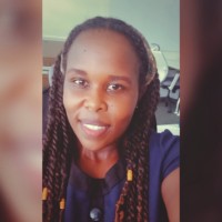 Maryanne Gikaru