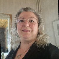 Anette Molin