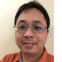 Benjamin Ong