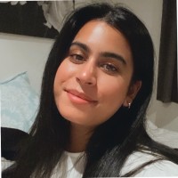 Aarti Panchal