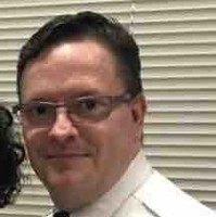 Tim Mace
