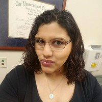 Maria Rodriguez-Lara