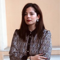 Konstantina Christina Vratsanou