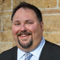 Chris Scheuermann