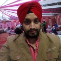 Jeet Singh Khalsa