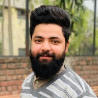 Aman Kumar