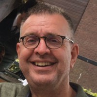 Kees van Driel