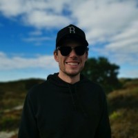 Brett Randell