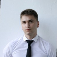Daniel Kalinov