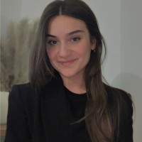 Anaïs Cabrol