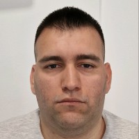 Miloš Kesegić