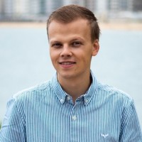 Kjell Salters