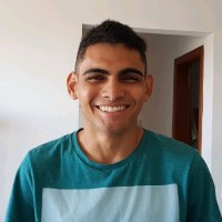 Abraao Oliveira