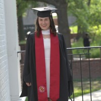 Emily T. Dawson, M.A.