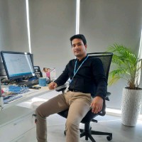 Tarique Anwar Ansari