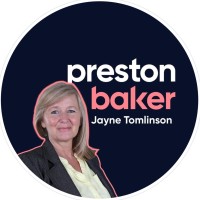 Jayne Tomlinson