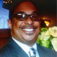 Carlton V. Rickman Jr.