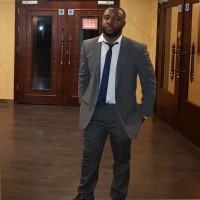 Josh Gwekwerere