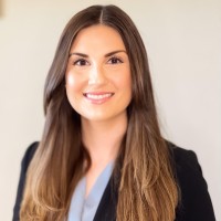 Marisa Tuzzolino, Mba