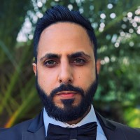 Gurpal Grewal