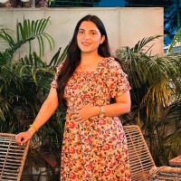 Saloni Grover