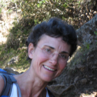 Frederique Demazure