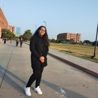 Amisha Singhal