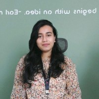 Insha Naz