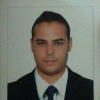 Mostafa Eldken