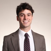 Aidan Weinrot