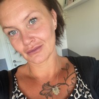 Rose-Marie Karlsson