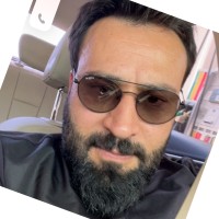 Tahir Keskin