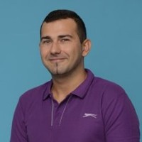 Geno Rabotov