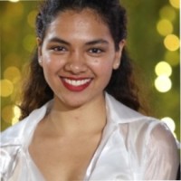 Roxainne Santamaria