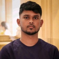 Ramkrishna Maity
