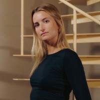 Amber Van Elk