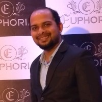 Anil Mayavanshi