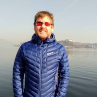 Mark Wolfenden