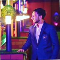 Varun Bhatt