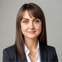 Mariia Sydorenko