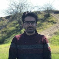 amirhussein Daem